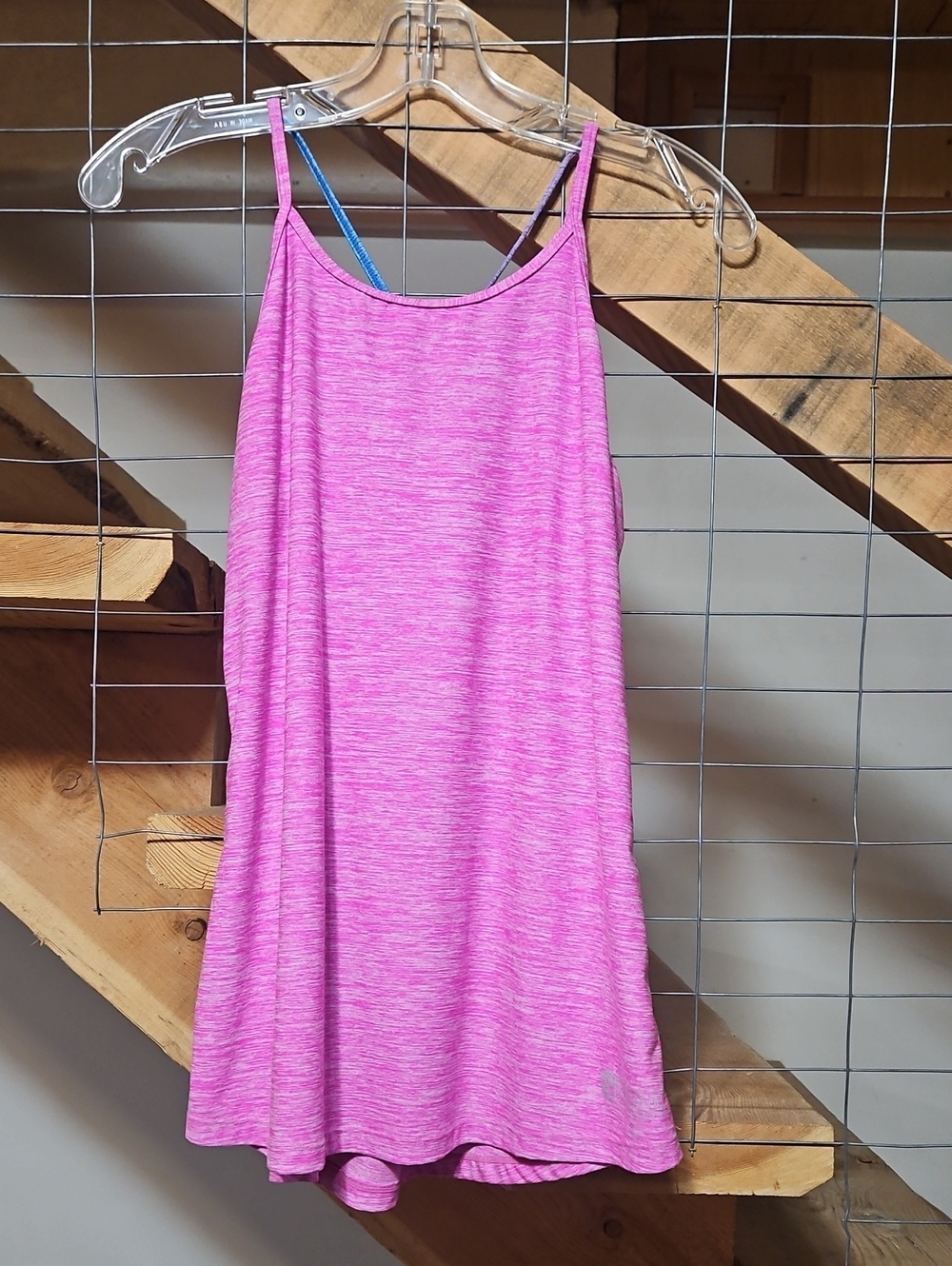 Born Primitive WZA tank